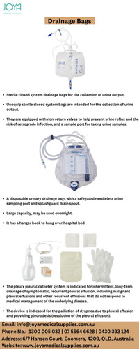 Buy Drainage Bags in Australia Joya Medical Supplies.jpg