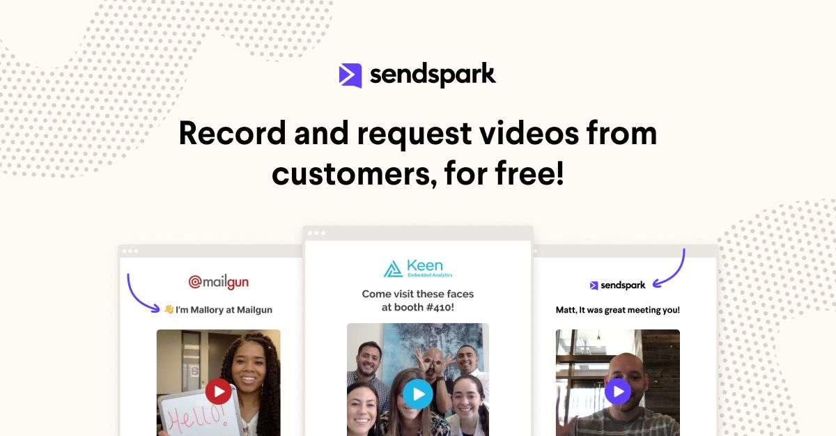 Sendspark