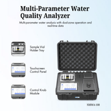 Multi Parameter Water Quality Analyzer NMWA 100(1)