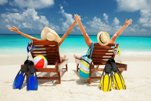 Sand Dollar Vacation Rentals: Beach Bliss.jpg