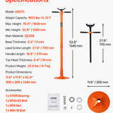 us QCSJJAQZJYXDZXD1EV0 original img v2 underhoist stand f6
