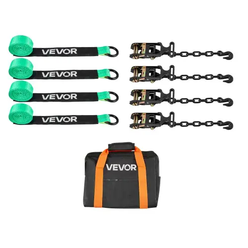 us CLJGTJ2LTXZX66N3Q001V0 goods img big v1 wheel chock tie down kit m100 1.2.webp