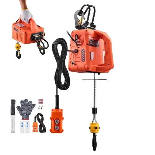 us SGGKBXSDDHLSXE8ZG001V3 goods img big v1 electric hoist winch au m100 1.2.webp