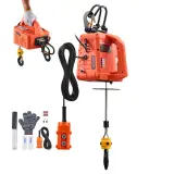 us SGGKBXSDDHLSXE8ZG001V3 goods img big v1 electric hoist winch au m100 1.2