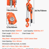 us CGKSBHLHL6T2SKL28001V0 original img v1 manual lever hoist f6