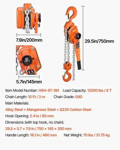 us CGKSBHLHL6T1EG5BT001V0 original img v1 manual lever hoist f6.webp