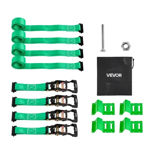 us CLJGTJ2LDXKKJLXJW001V0 goods img big v1 wheel chock tie down kit m100 1.2.webp
