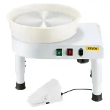 us PDSLPJ36CMBSL9JGJV3 original img v2 pottery wheel machine m100 10