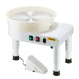 us PDSLPJ36CMBSL9JGJV3 original img v2 pottery wheel machine m100 9