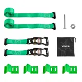 us CLJGTJ2LDXKKG5GOH001V0 goods img big v1 wheel chock tie down kit m100 1.2
