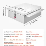 us CZGJX22INCHYB90W5001V0 original img v1 truck bed toolbox f6