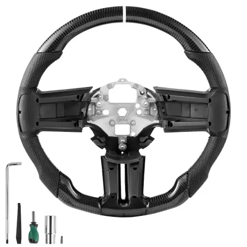 us QCFXPZYFTMUSW6W31001V0 goods img big v1 steering wheel m100 1.2.webp