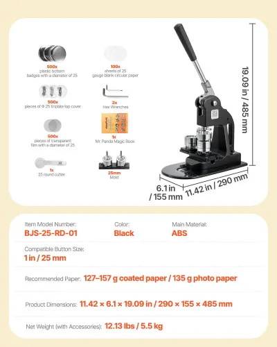 us BJSKXZJ25MMSW51HM001V0 original img v1 button maker machine f6.webp