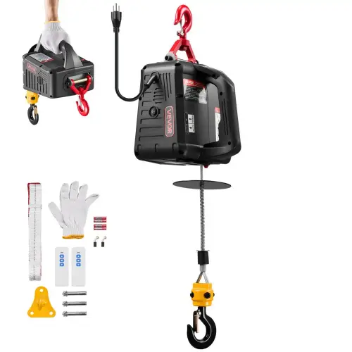 us CGGGKBXSDDHL4I4OH001V3 goods img big v1 electric hoist winch au m100 1.2.webp