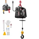 us CGGGKBXSDDHL4I4OH001V3 goods img big v1 electric hoist winch au m100 1.2