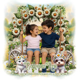 SweetPlaygroundtagGorgeousArie vi