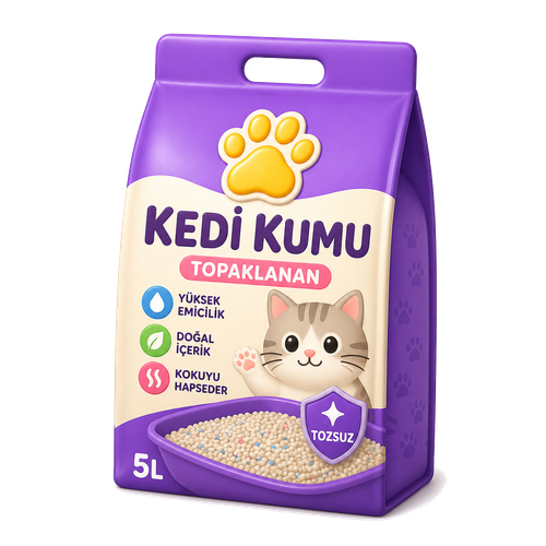 Kedi Kumları