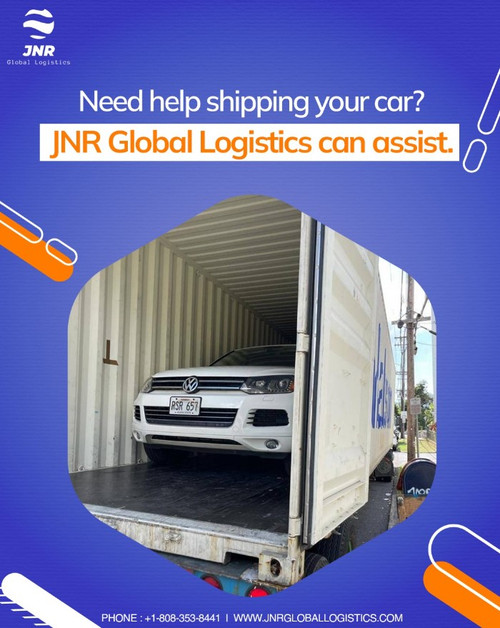 Reliable Shipping Car from California to Hawaii | JNR Global Logistics.jpg