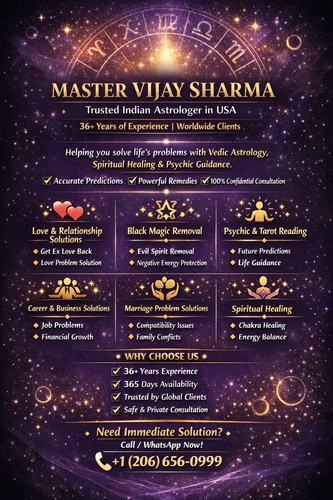 Top Indian Astrologer Master Vijay Sharma | Powerful Life Solutions.png