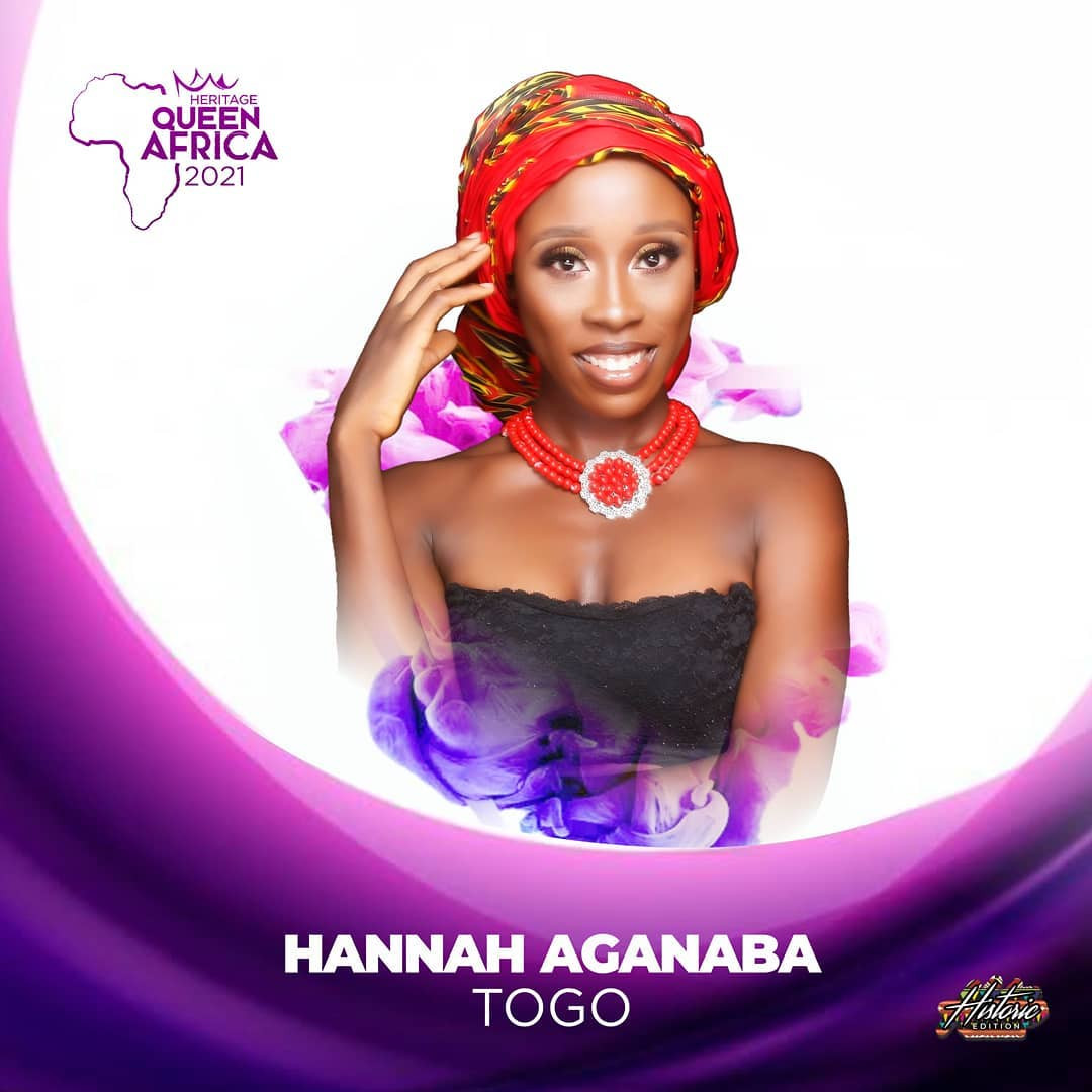 candidatas a heritage queen africa 2021. final: 19 june. - Página 3 BPZFpt