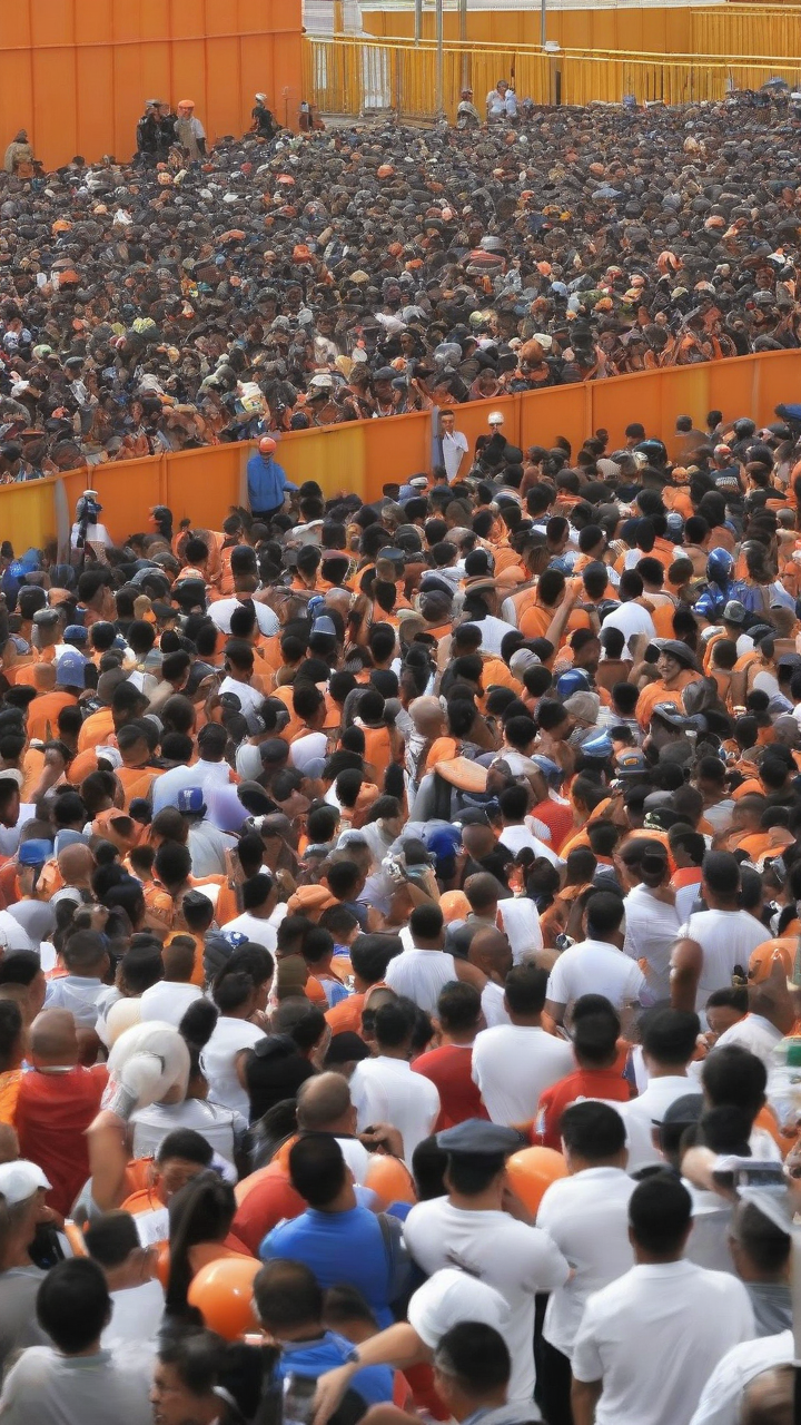 PNP coordinating with agencies for crowd management at subsidy rollout