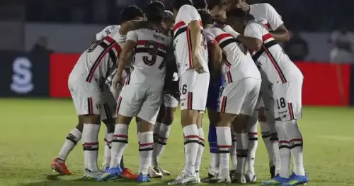 MANTÉM O 100%? São Paulo visita a Colômbia em busca de terceira vitória consecutiva na Sul-Americana