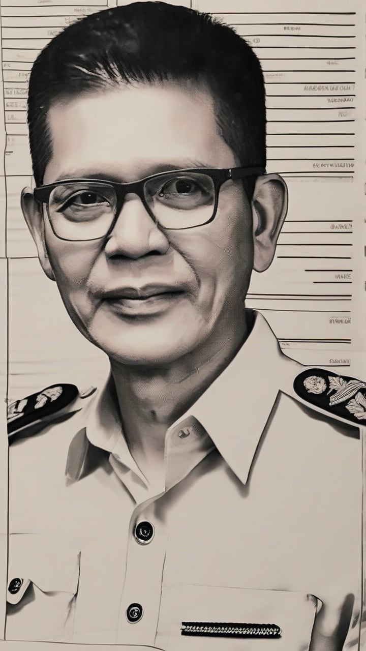 Hold departure order issued against Escudero