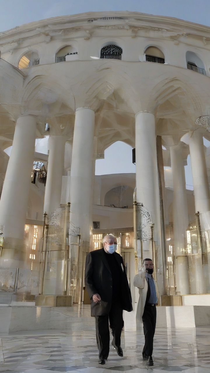 US-Iran ceasefire talks in flux despite new proposal