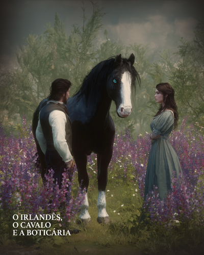 O irlandês, o cavalo e a Boticária.png