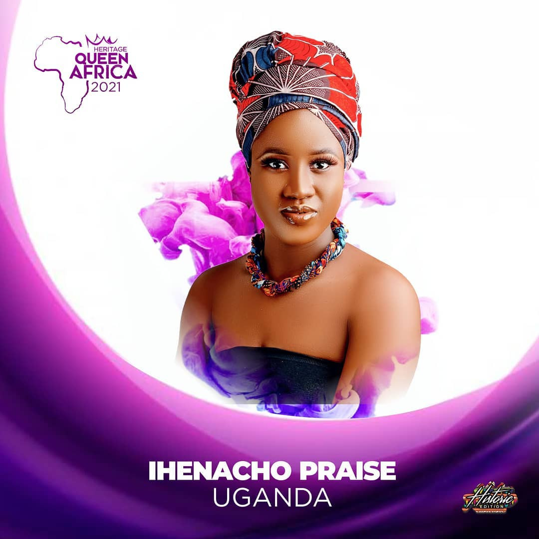 candidatas a heritage queen africa 2021. final: 19 june. - Página 3 BPZoGf