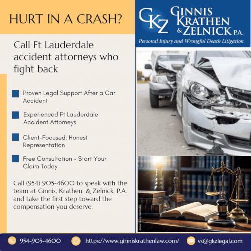 Need Ft Lauderdale Accident Attorneys Call Ginnis, Krathen, & Zelnick, P.A. (April 26).gif