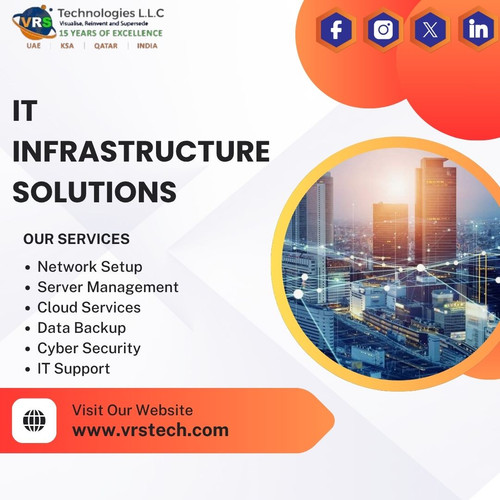Advanced IT Infrastructure Solutions for IT Needs.jpg