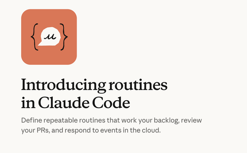 Claude Code Routines 把重复任务变成云端自动工人.png