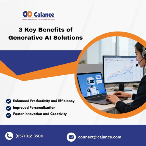 3 Key Benefits of Generative AI Solutions.jpg