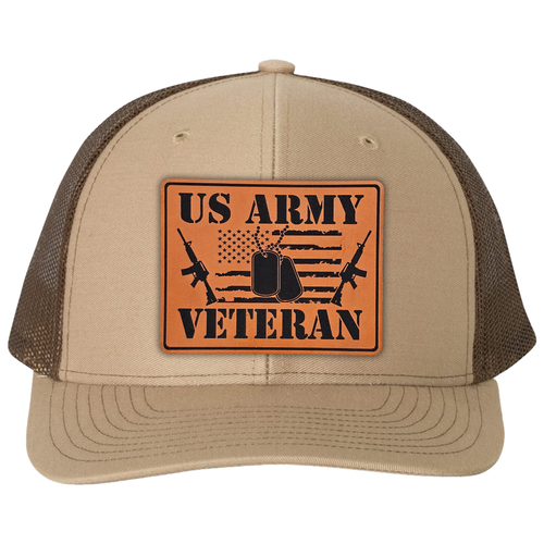 richardson 112 hat army veteran khaki coffee.png