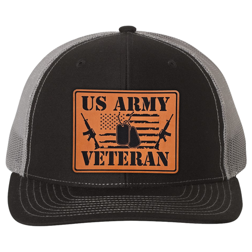richardson 112 hat army veteran black charcoal.png