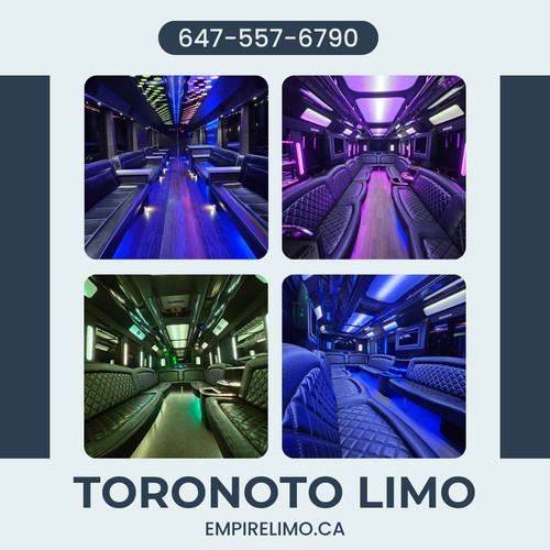 Toronto Wedding Limo.jpg
