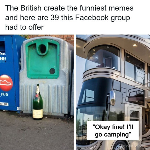 funny memes posts overheard in waitrose.jpg