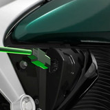 wire only charging