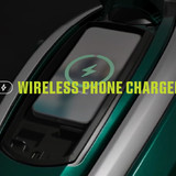 wireless phone charger