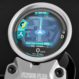 smart navigation privacy