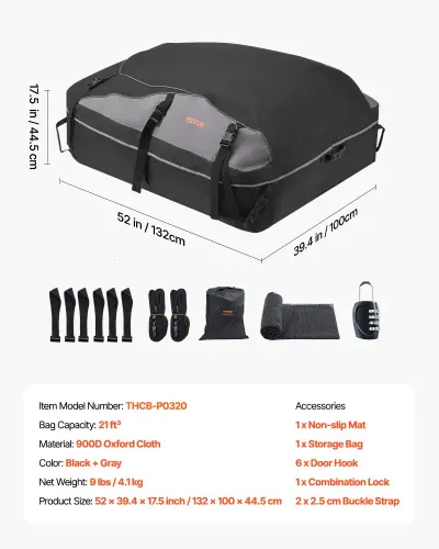 us CDHBXM20LFYCV5QCOV0 original img v2 roof cargo bag f6.webp