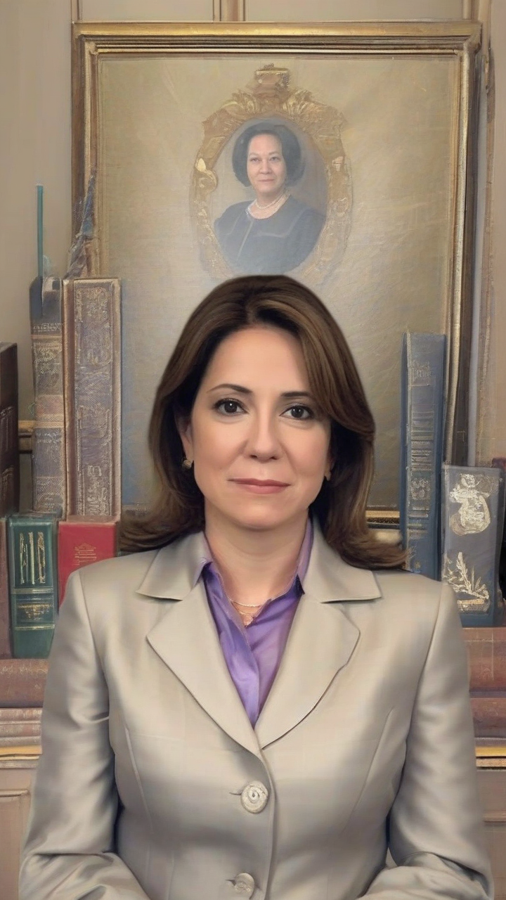 Panel found probable cause to impeach Sara, lawyer says