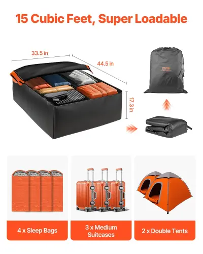 us CDHBTX15CUFT8EPBDV0 original img v1 roof cargo bag f2.webp