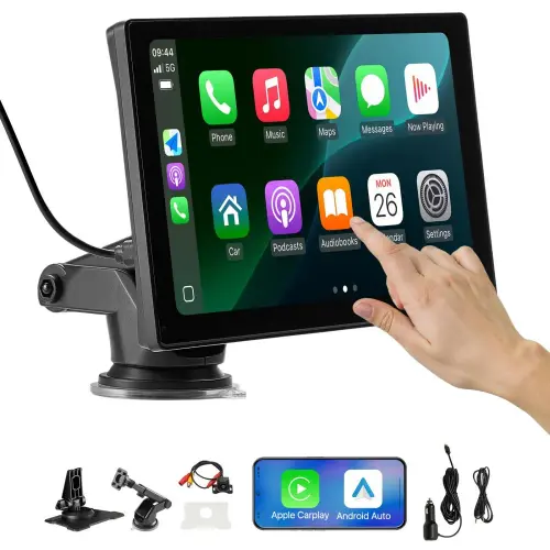 us CZZKP9INCHBD3G8EV001V9 goods img big v1 car stereo m100 1.2.webp
