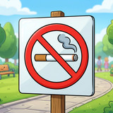 Red circle cigarette 202604261719