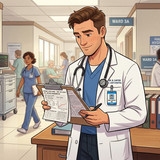 Male medical professional 202604261720