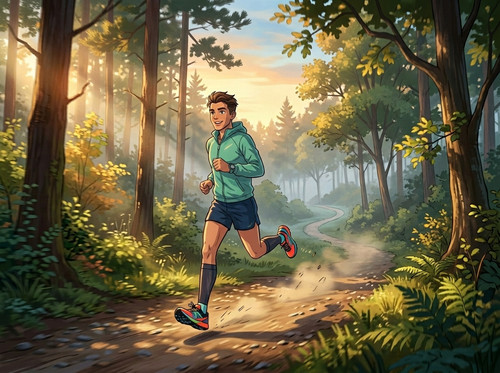 Person jogging on 202604261735.jpg