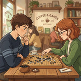 Two people playing 202604261733