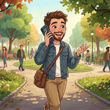 Person holding smartphone 202604261733